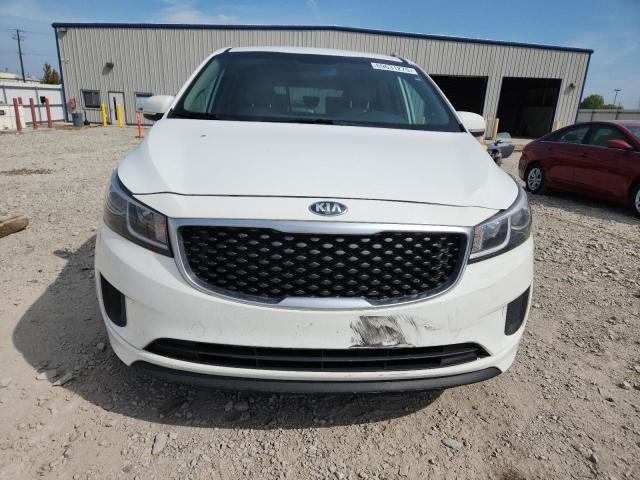 2015 KIA SEDONA LX - KNDMB5C12F6018406
