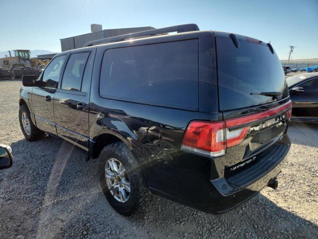 2016 LINCOLN NAVIGATOR 5LMJJ3LTXGEL11689