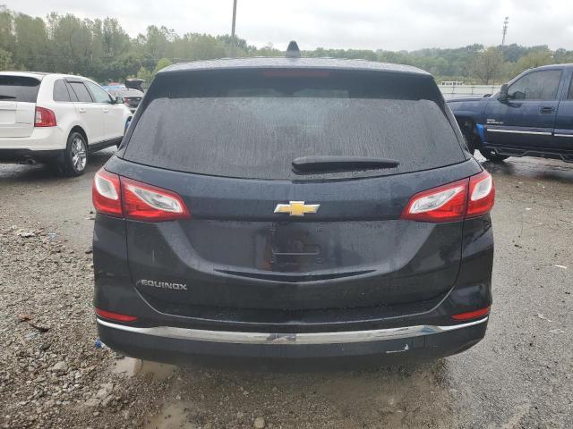 2020 CHEVROLET EQUINOX LS - 3GNAXHEV6LS517455