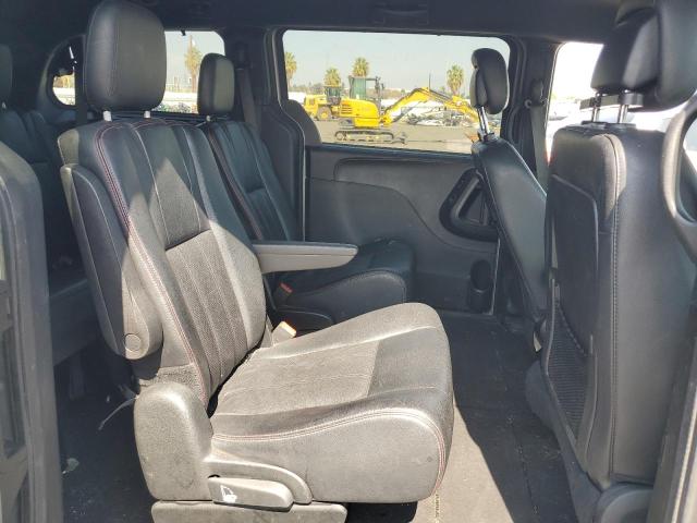 2017 DODGE GRAND CARA 2C4RDGEG3HR807348