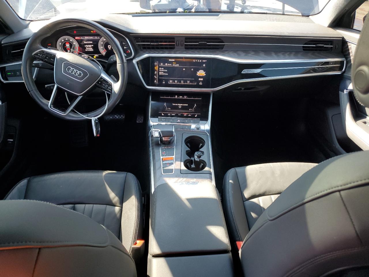 AUDI A6 PREMIUM PLUS