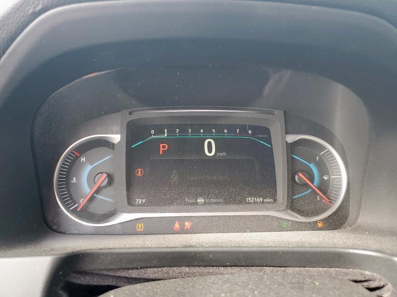 2020 HONDA PILOT EXL 5FNYF5H52LB004930