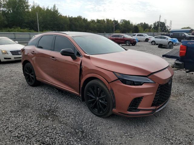 2023 LEXUS RX 500H F 2T2BCMEA0PC003520