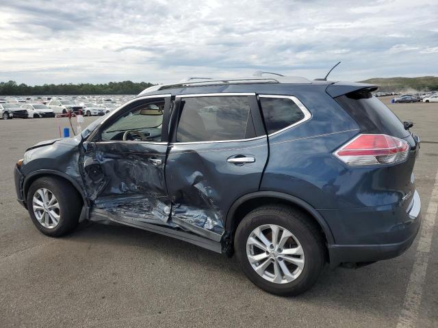 2014 NISSAN ROGUE S - 5N1AT2MV8EC854801