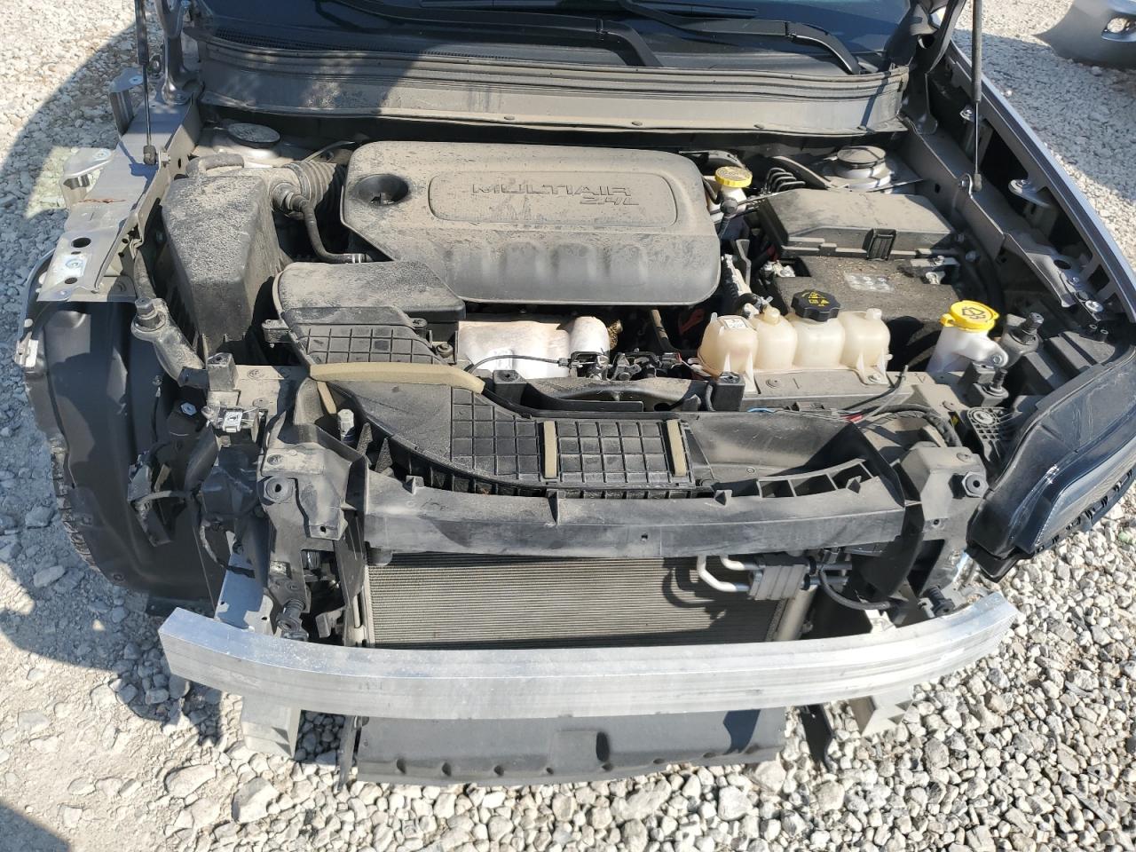 JEEP GRAND CHEROKEE LATITUDE PLUS