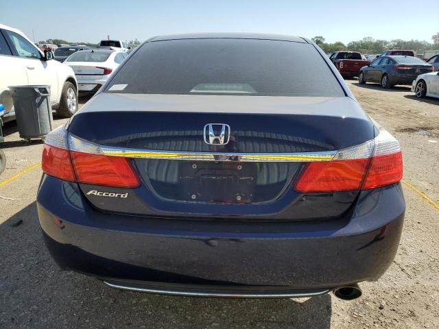 2014 HONDA ACCORD LX - 1HGCR2F33EA061975