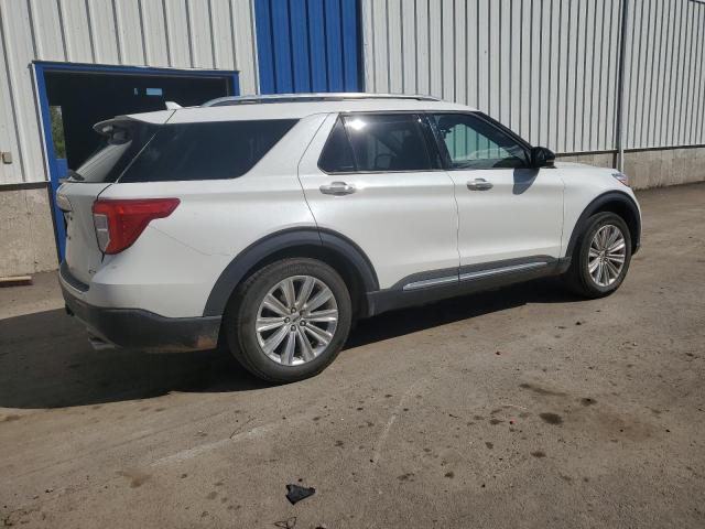 2023 FORD EXPLORER L - 1FM5K8FW0PNA02091