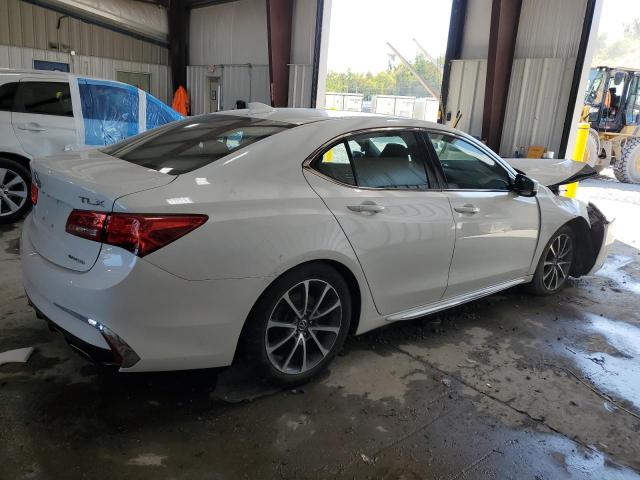 2018 ACURA TLX TECH 19UUB3F54JA002718