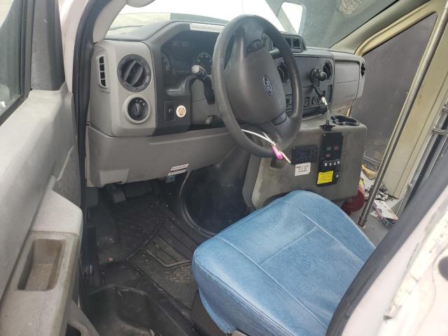 2015 FORD ECONOLINE #3230348683