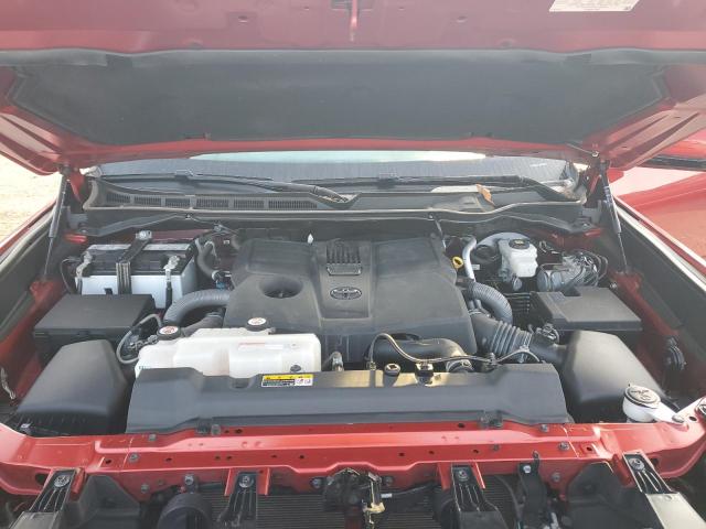 2023 TOYOTA TUNDRA CRE 5TFJA5EC4PX017385