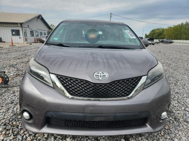 2015 TOYOTA SIENNA SPO 5TDXK3DC9FS666200