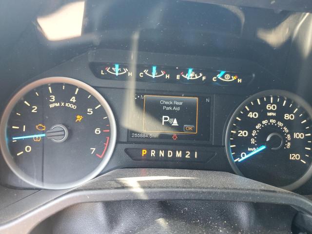 2015 FORD F150 LARIAT 1FTEW1EF7FFC84367