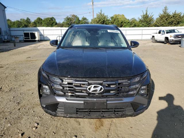 2025 HYUNDAI TUCSON SEL 3KMJCCDE2SE006800