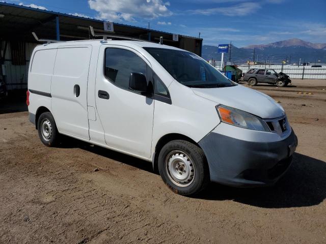 2014 NISSAN NV200 2.5S - 3N6CM0KN2EK697937