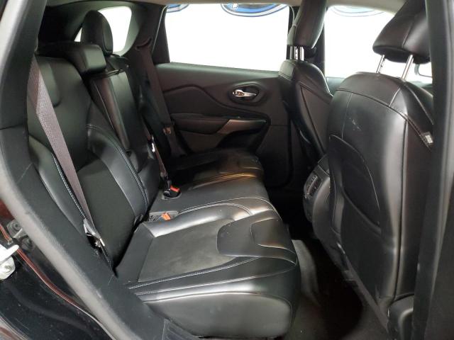 2020 JEEP CHEROKEE L 1C4PJMLB4LD584996