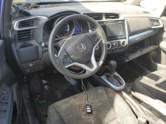 2015 HONDA FIT EX 3HGGK5H86FM715744