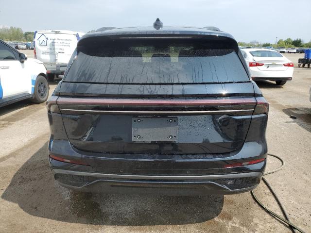 2025 LINCOLN NAUTILUS RESERVE 5LMPJ8K45SJ882590