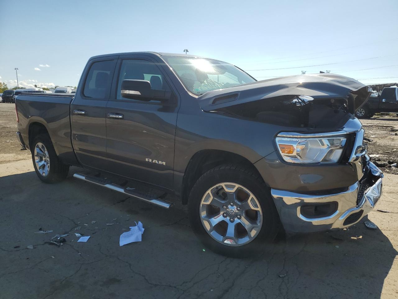 RAM 1500 BIG HORN/LONE STAR