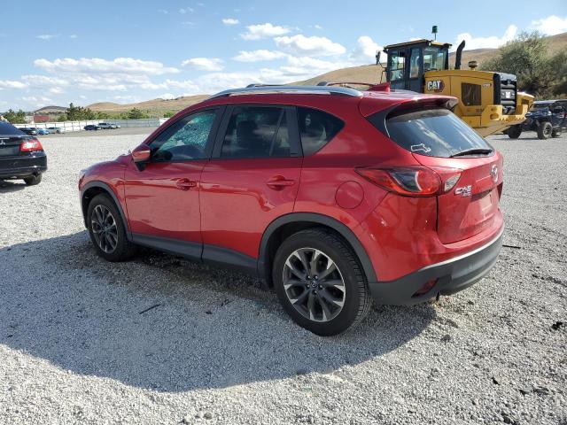 2016 MAZDA CX-5 GT JM3KE4DY4G0863418