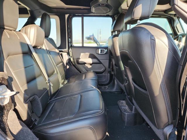 2018 JEEP WRANGLER U 1C4HJXEN2JW246267