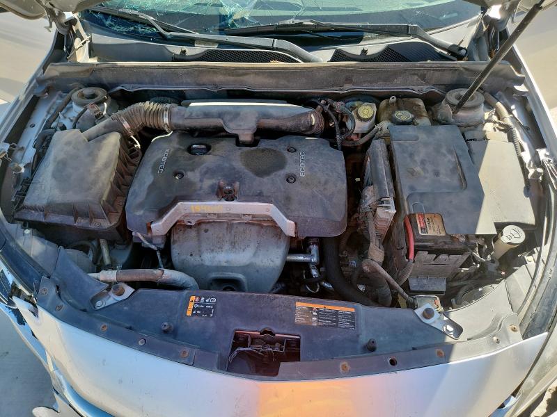 2016 CHEVROLET MALIBU LIMITED LT 1G11C5SA7GF136298