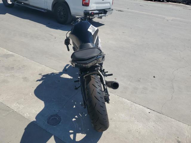 2012 KAWASAKI EX650 EC - JKAEXEE16CDA03978