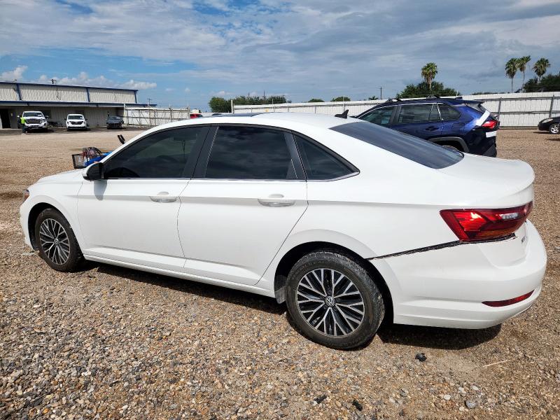 2021 VOLKSWAGEN JETTA S 3VWC57BU9MM012560