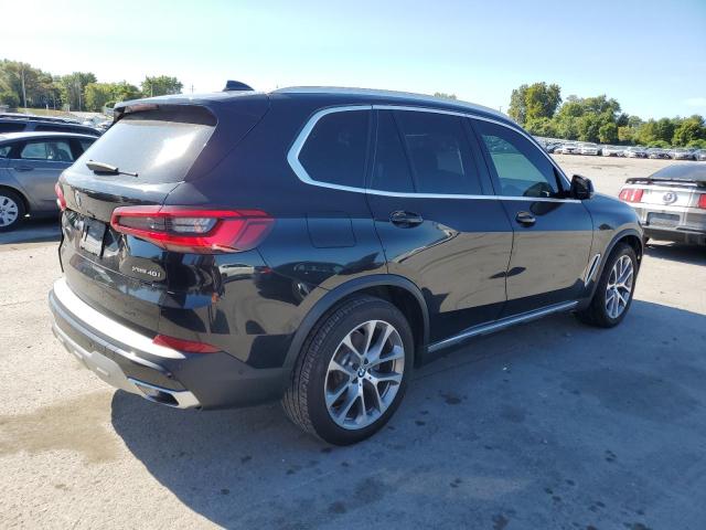 2019 BMW X5 XDRIVE40I 5UXCR6C54KLL04266