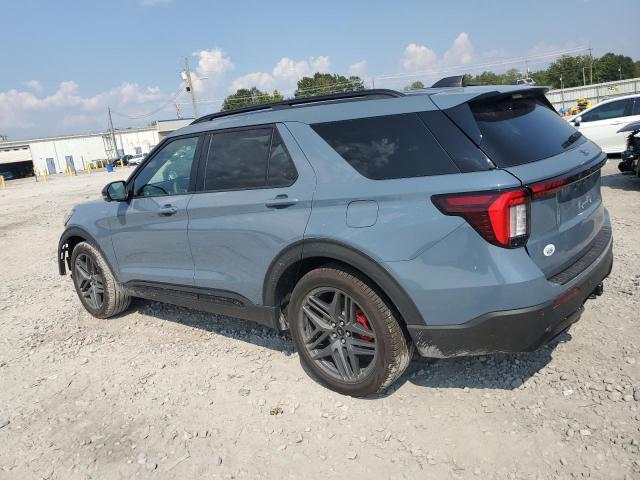2025 FORD EXPLORER S 1FMUK7KH7SGC19700