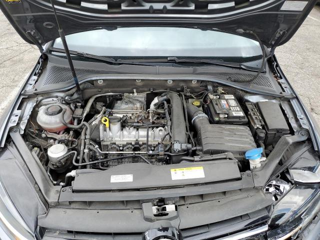 2021 VOLKSWAGEN GOLF 3VWG57AU1MM016217