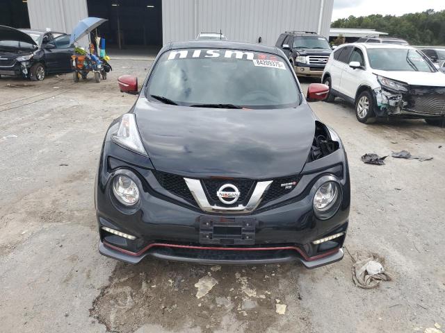 2015 NISSAN JUKE NISMO JN8DF5MV2FT250693