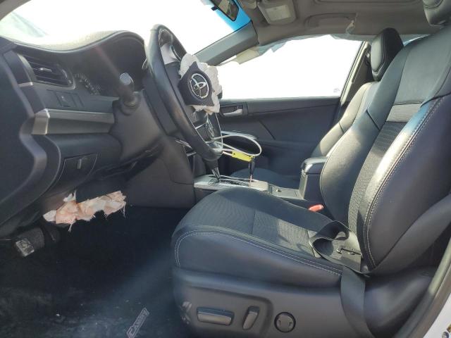 2013 TOYOTA CAMRY L - 4T1BF1FK3DU279282