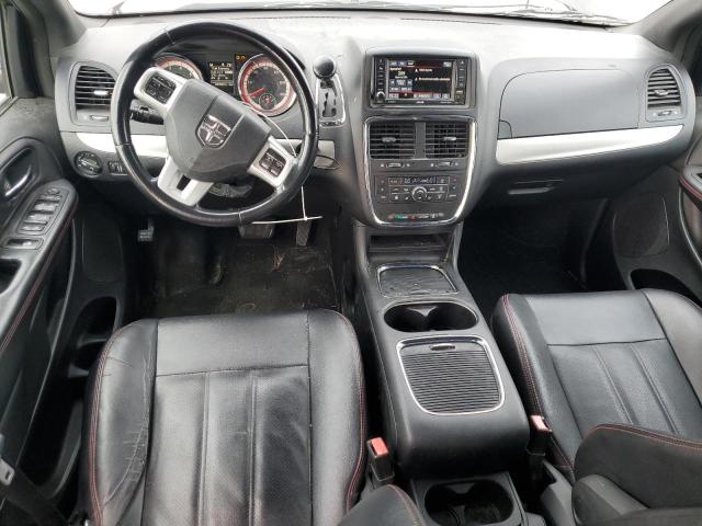 2017 DODGE GRAND CARA 2C4RDGEG7HR681415