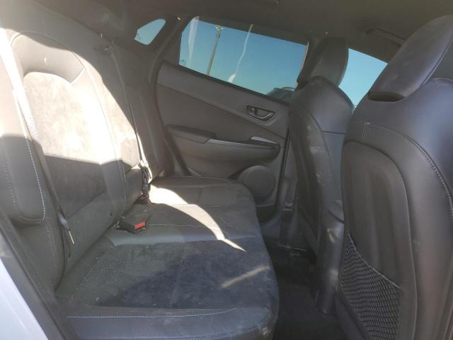 2023 HYUNDAI KONA N BAS KM8KH3AC3PU011357