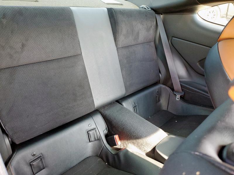 2025 TOYOTA GR 86 HAKO JF1ZNBM19S9750878