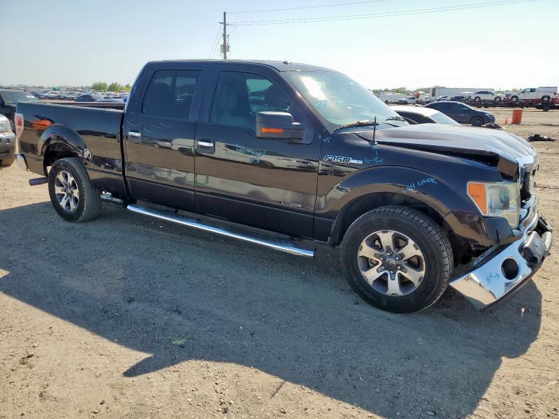 2013 FORD F150 SUPER - 1FTFW1CT8DFC87630
