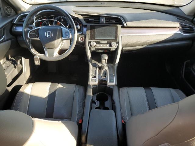 2016 HONDA CIVIC EXL 19XFC1F7XGE015702