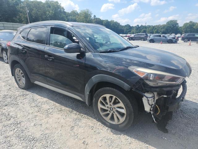 2018 HYUNDAI TUCSON SEL #3292417574