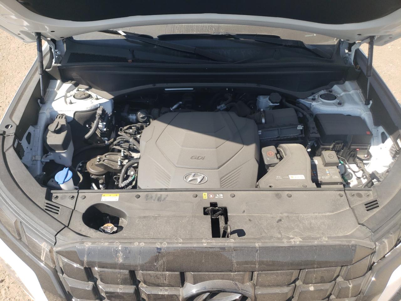 HYUNDAI PALISADE LIMITED