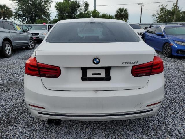 2017 BMW 330 I WBA8B9G51HNU50223