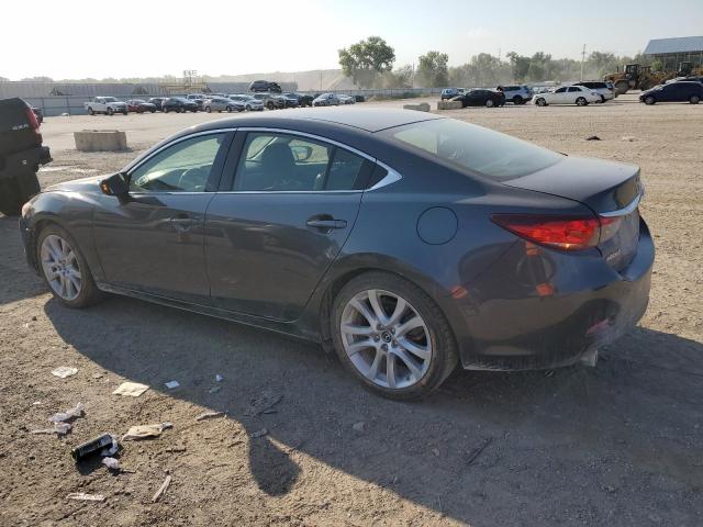 2016 MAZDA 6 TOURING JM1GJ1V52G1452770