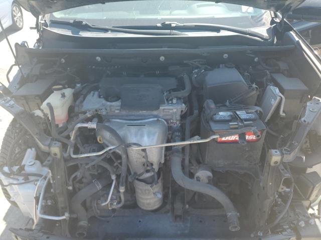 2016 TOYOTA RAV4 LIMIT 2T3DFREV5GW493320