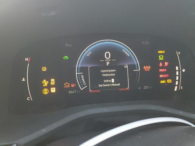 2025 TOYOTA CAMRY XSE #3274220019