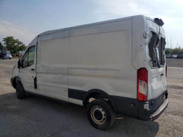 2019 FORD TRANSIT T- 1FTYR2CMXKKB43788