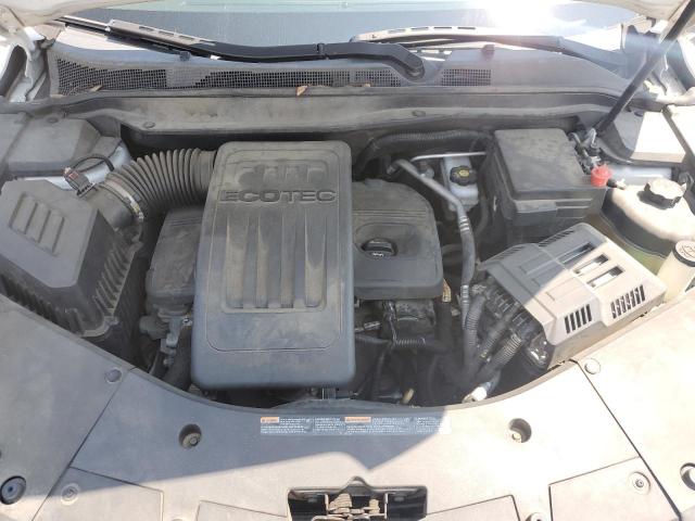 2016 CHEVROLET EQUINOX LS 2GNALBEK5G1160494