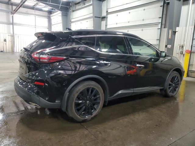 2023 NISSAN MURANO SV #3285588271