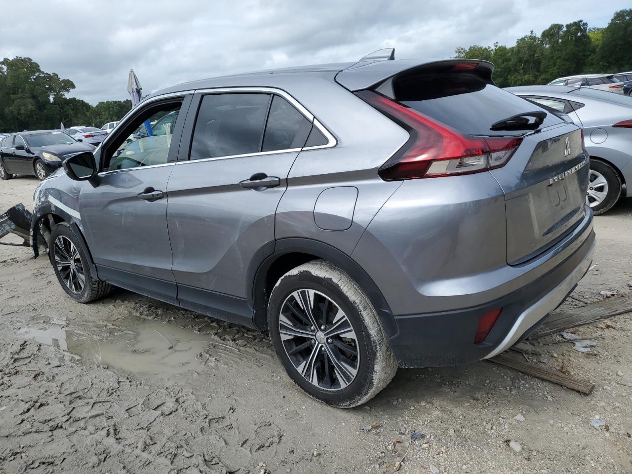 MITSUBISHI ECLIPSE SE