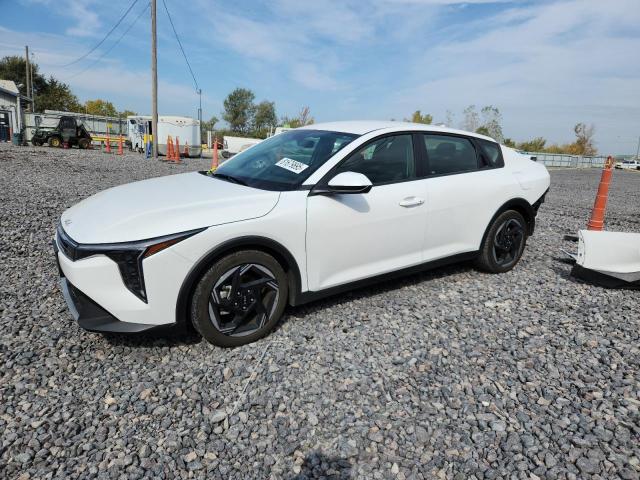 KIA K4 EX