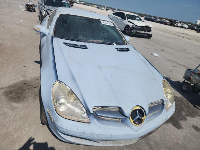 2006 MERCEDES-BENZ SLK 280 #3264447427