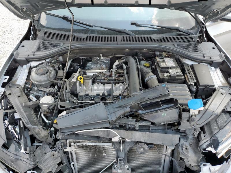 2020 VOLKSWAGEN JETTA S - 3VWCB7BU8LM073387